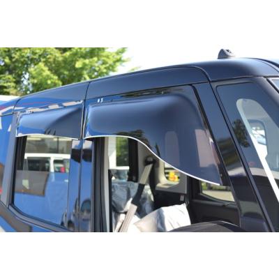 デイズルークス（ドアバイザー）｜外装パーツ｜自動車 | 車、バイク