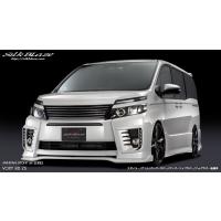 ヴォクシー80 前期（バンパー）｜エアロパーツ｜自動車 | 車、バイク