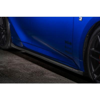 レクサスis エアロ 純正（サイドステップ）｜エアロパーツ｜自動車