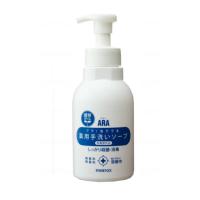 母の日 介護 病院 施設 衛生 保湿 ハンドソープ アラ！ 泡で出る薬用手洗いソープ 500mL【返品不可】 / 902085 | 介護用品ショップ ハートケア