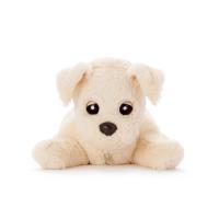 もっとおりこうダッキー バニラ ぬいぐるみ しゃべる おもちゃ 癒し 犬 しゃべるぬいぐるみ 敬老の日 | ハートドロップ