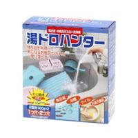 お風呂追い焚き配管まるごと洗浄剤 浴槽 風呂釜 浴室小物用洗浄剤 掃除 洗浄剤 Fuku Z 1468 いいもの福キタル 通販 Yahoo ショッピング