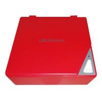 携帯入れ歯洗浄機 ウロハミック 入れ歯容器 入れ歯ケース 入れ歯洗浄器 入れ歯洗浄機 入れ歯 洗浄器 洗浄 超音波 低周波 超音波洗浄器 母の日 父の日 敬老の日 Sun1131001 ヘルシーラボ 通販 Yahoo ショッピング