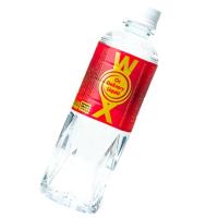 酸素補給水 WOX ウォックス 500ml×24本セット 高濃度酸素 高濃度酸素リキッド 酸素 リキッド 補給水 酸素リキッド オマケ付 | ハートドロップ