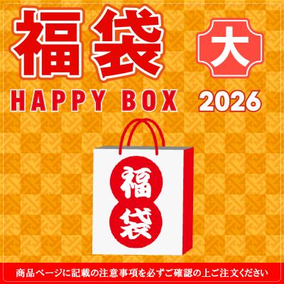 zaccapokka - Happy Box 2026｜Yahoo!ショッピング