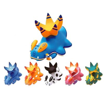 終わりのセラフ カプセルラバーマスコット（ゲーム、おもちゃ）の商品