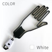 ゴルフ グローブホルダー 手袋ハンガー グローブハンガー グローブ