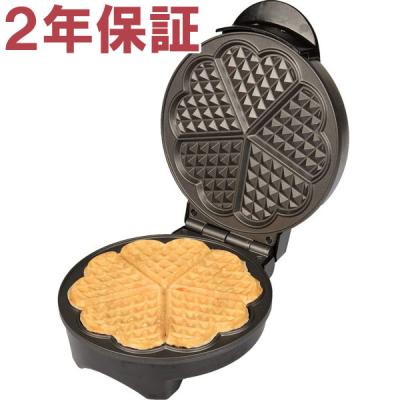 ワッフルメーカー ハートの商品一覧 通販 - Yahoo!ショッピング ワッフルメーカー ハートの商品一覧 通販 - Yahoo!ショッピング