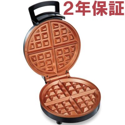 ワッフルメーカー 丸型の商品一覧 通販 - Yahoo!ショッピング