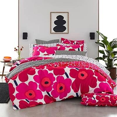 marimekko 掛け布団カバーの商品一覧|シーツ、カバー|布団 marimekko 掛け布団カバーの商品一覧|シーツ、カバー|布団
