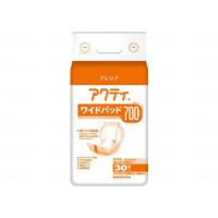 日本製紙クレシア　Ｇワイドパッド７００　３０枚おむつ パンツ 大人用 介護 オムツ パンツ パッド 施設 病院 消耗品 | 介護用品専門店 ぺんぎんショップ