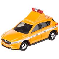タカラトミー トミカ No.52 マツダ CX-5 河川パトロールカー (箱) ミニカー おもちゃ 3歳以上 | Heart Refrain