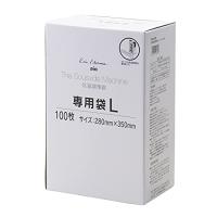 貝印 KAI Kai House AIO sousvide 低温調理器 専用 真空袋 Lサイズ 100枚入 Kai House DK5133 | Heart Refrain