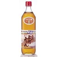 角谷文治郎商店 三州三河みりん [ 愛知県 700ml ] | Heart Refrain