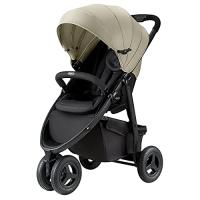 Graco(グレコ)3輪ベビーカー バギー シティトレック GB CitiTrek GB リーフグリーン(GN)【買い物カゴが積める】 生後1ヶ | Heart Refrain