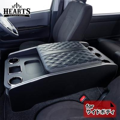 ハイエースワゴン glコンソールの商品一覧 通販 - Yahoo!ショッピング 