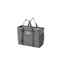 ナカバヤシ オリパクト オフィスキャリングトート　グレー・NOP-T01-GY | なないろモール