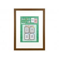 A4/A5ファイル額OAサイズ兼用　BR 106581 | なないろモール