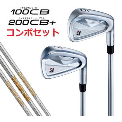 BRIDGESTONE アイアンセット｜クラブ（メンズ）｜ゴルフ｜スポーツ