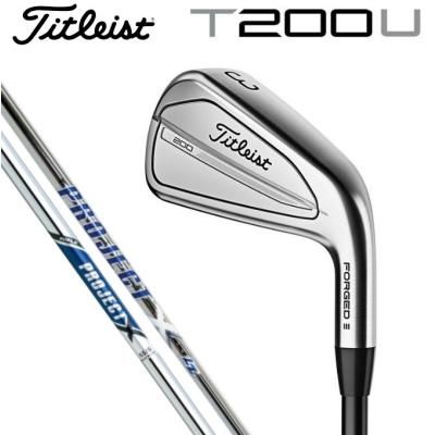 タイトリスト t200アイアン(ユーティリティ)の商品一覧 タイトリスト t200アイアン(ユーティリティ)の商品一覧