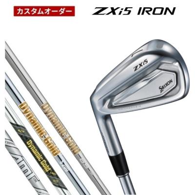 SRIXON アイアンセット（利き手：左用）｜クラブ（メンズ）｜ゴルフ