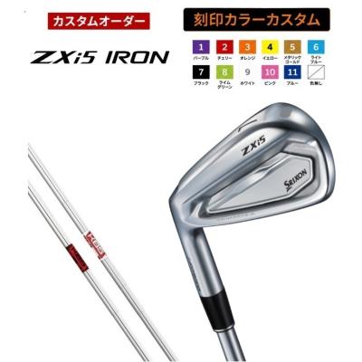 Callaway Srixon ゴルフクラブセット メンズ SRIXON アイアンセット（利き手：左用）｜クラブ（メンズ）｜ゴルフ