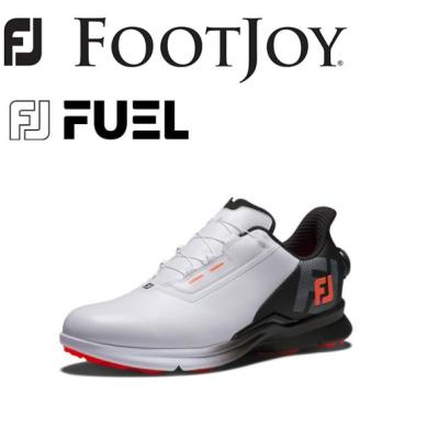 FootJoy（フットジョイ） ゴルフシューズ FJ フューエル BOA【Boa