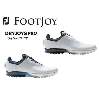 FootJoy ゴルフシューズ（色：ネイビー系）｜ゴルフ｜スポーツ