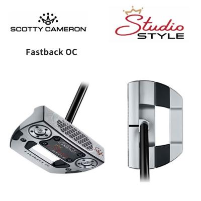 スコッティキャメロン ファストバックのおすすめ人気商品一覧 通販