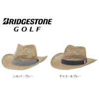 ブリヂストンゴルフ 天然草ハット HASG31 フリーサイズ(約56〜59cm) | ゴルフ用品専門店 GOLF SHOP WAY