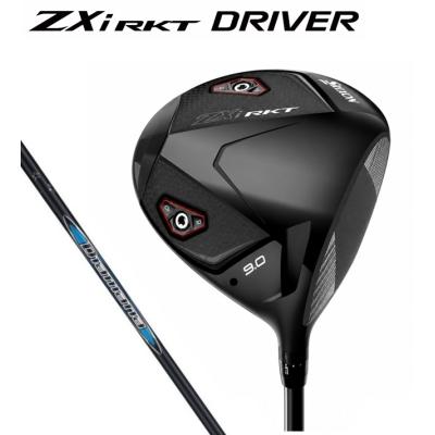 ゴルフ用品専門店 GOLF SHOP WAY - ZXi RKT｜Yahoo!ショッピング