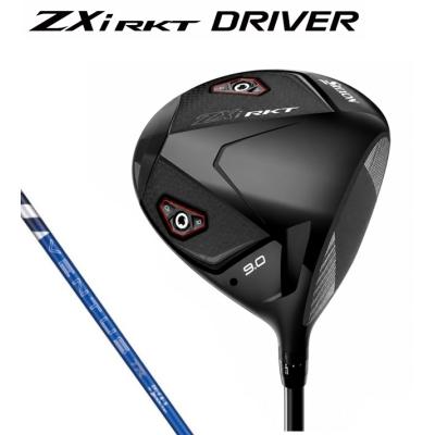 ゴルフ用品専門店 GOLF SHOP WAY - ZXi RKT｜Yahoo!ショッピング