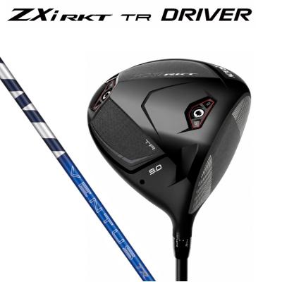 ゴルフ用品専門店 GOLF SHOP WAY - ZXi RKT｜Yahoo!ショッピング