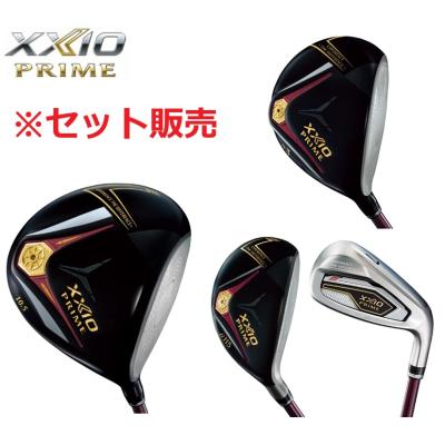 XXIO ゴルフクラブセットの商品一覧|クラブ(メンズ)|ゴルフ XXIO ゴルフクラブセットの商品一覧|クラブ(メンズ)|ゴルフ