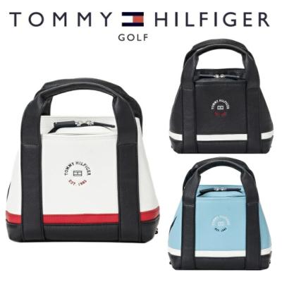 トリコロール バッグ（TOMMY HILFIGER GOLF／ゴルフ用バッグ）｜ゴルフ