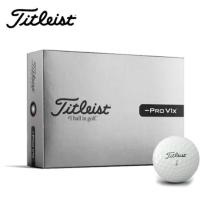 タイトリスト PROV1x LEFT DASH プロV1x レフトダッシュ 1ダース(12個入り) | ゴルフ用品専門店 GOLF SHOP WAY