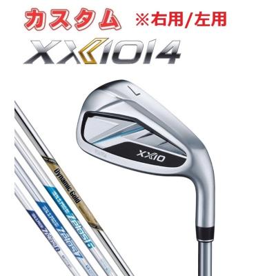 ゼクシオ12アイアン（セット本数：6本セット）のおすすめ人気商品一覧