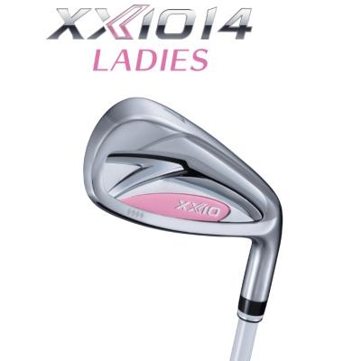 XXIO アイアン レディース（番手：5I）｜クラブ（レディース）｜ゴルフ