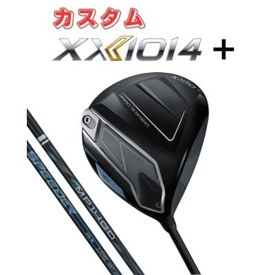 XXIO ゴルフ ドライバー（ロフト角：9度）｜クラブ（メンズ）｜ゴルフ