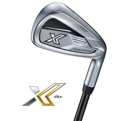 ゼクシオX（2022） ハイブリッド2本セット 楽天市場】ゼクシオ ゼクシオエックス ハイブリッド 2022 ゴルフ