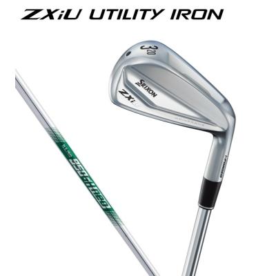 SRIXON ユーティリティ（番手：2U）｜クラブ（メンズ）｜ゴルフ