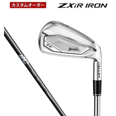 ゴルフ用品専門店 GOLF SHOP WAY - ZXiR カスタムオーダー｜Yahoo