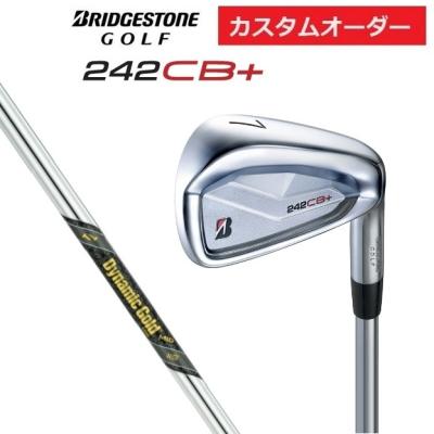 242（BRIDGESTONE GOLF／ゴルフアイアン（単品））（番手：4I
