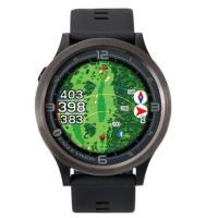 イーグルビジョン ACE-PRO- エース プロ GPSゴルフナビ 腕時計型 EV-337 ブラック | GOLF SHOP WAY 2号店