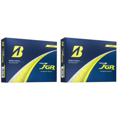 jgr ボール 2ダース（TOUR B）のおすすめ人気商品一覧 通販 - Yahoo