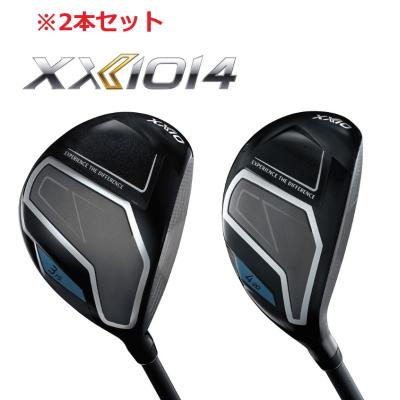 GOLF SHOP WAY 2号店 - XXIO14セット販売｜Yahoo!ショッピング