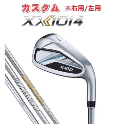 レフティ アイアンセット（XXIO）のおすすめ人気商品一覧 通販 - Yahoo