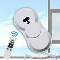 窓掃除ロボット ガラスクリーニング 静音モデル 窓拭きロボット  国内正規品 wi99-1.jpg