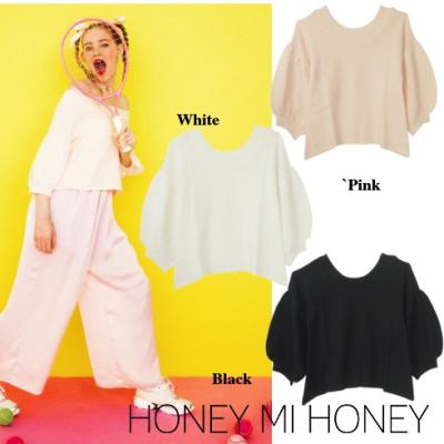 Hearty Select Yahoo店 - Honey mi Honey(ハニーミーハニー)｜Yahoo