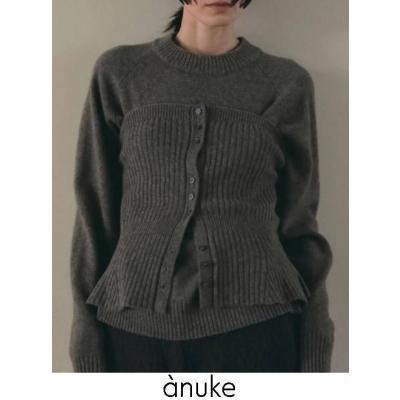 Hearty Select Yahoo店 - anuke(アンヌーク)｜Yahoo!ショッピング